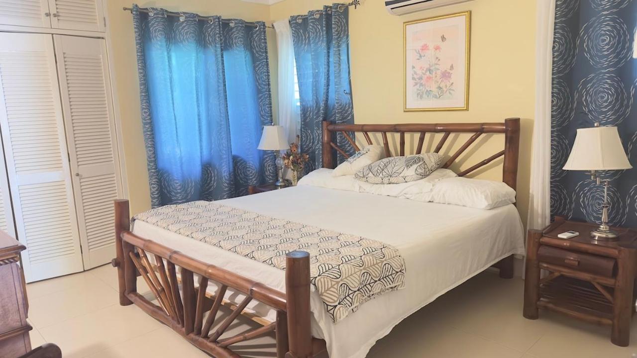 Jamnick Vacation - Richmond, St Ann, Jamaica * Ocho Rios