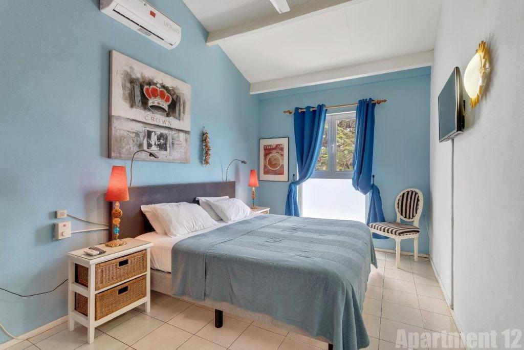 Bonaire Oceanfront Apartamento Kralendijk