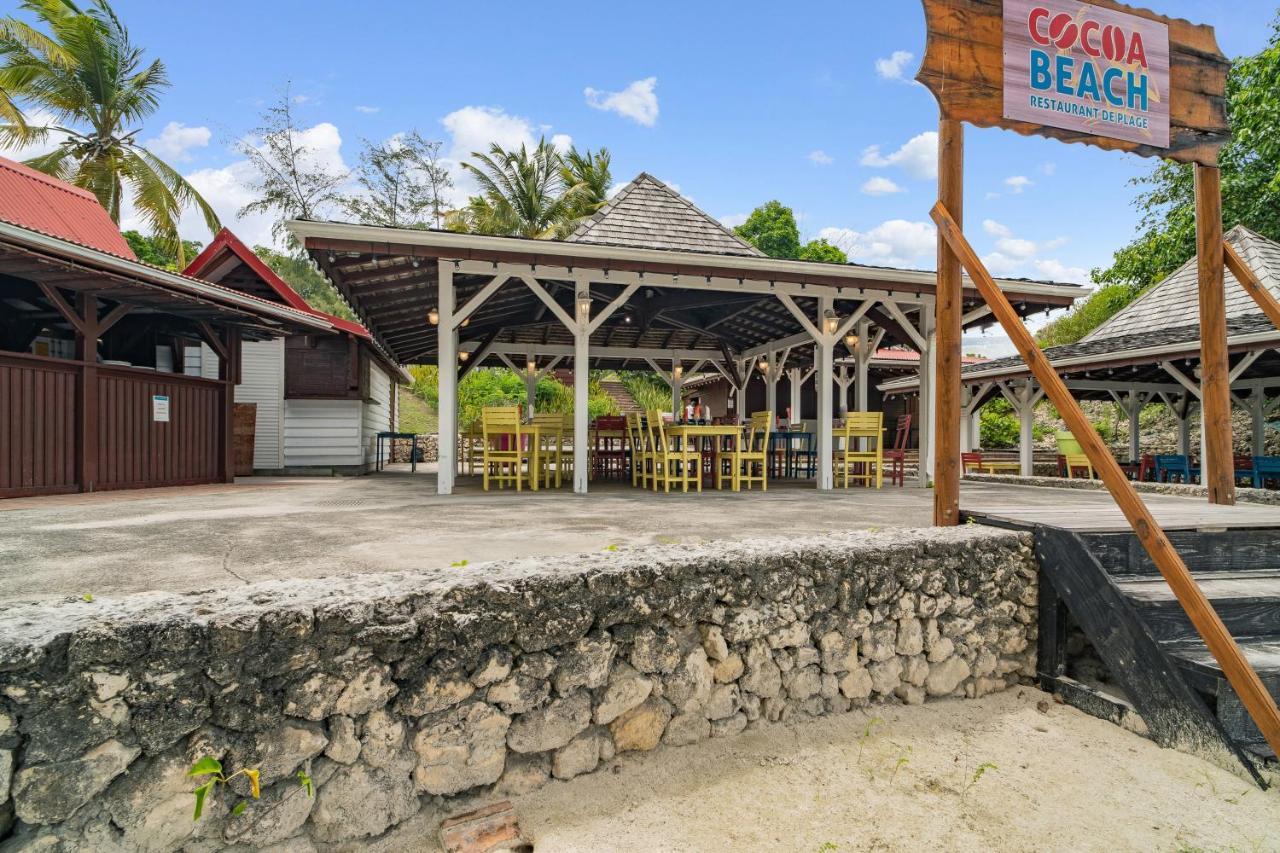 Village Pierre & Anne Sainte-Anne (Grande-Terre)