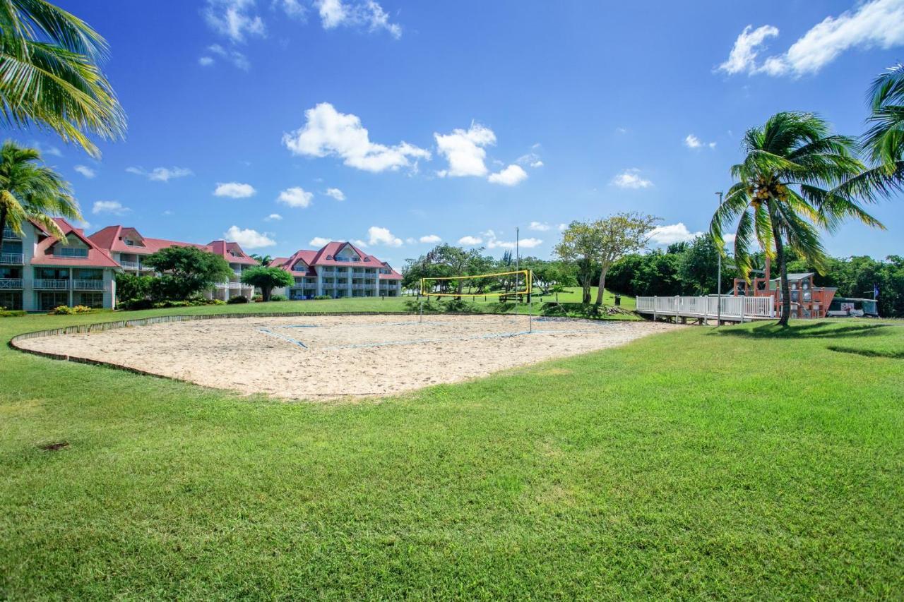 Holiday park Village Pierre & Luce 3*
