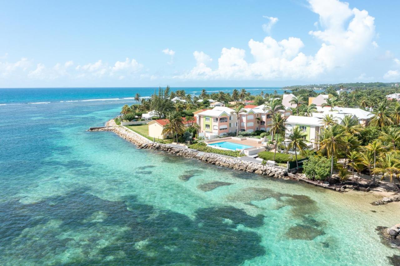 Pasha - Ocean View * Sainte-Anne (Grande-Terre)