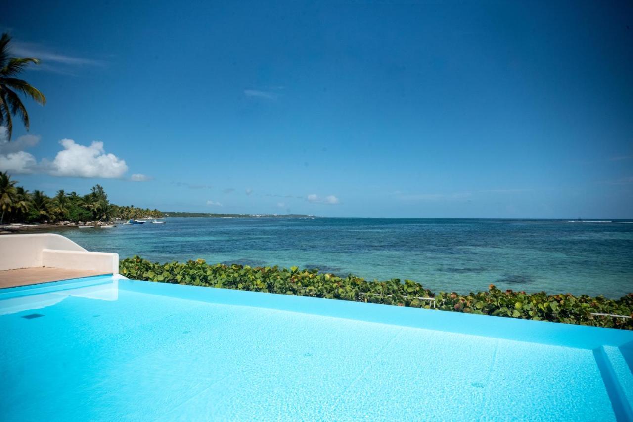 Pasha - Ocean View Apartment