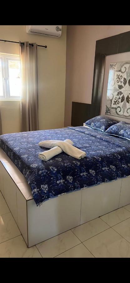 Curasita Colour Appartments & - Adres Kaya Sucre Nst 282 *