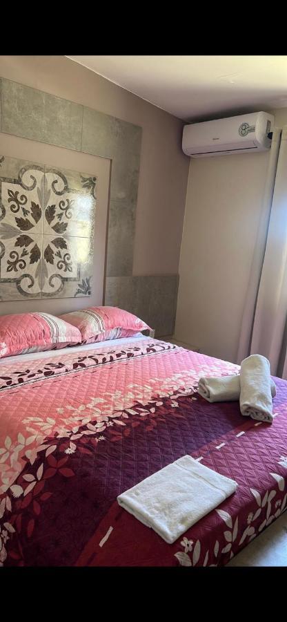 Curasita Colour Appartments & - Adres Kaya Sucre Nst 282 Resort Willemstad