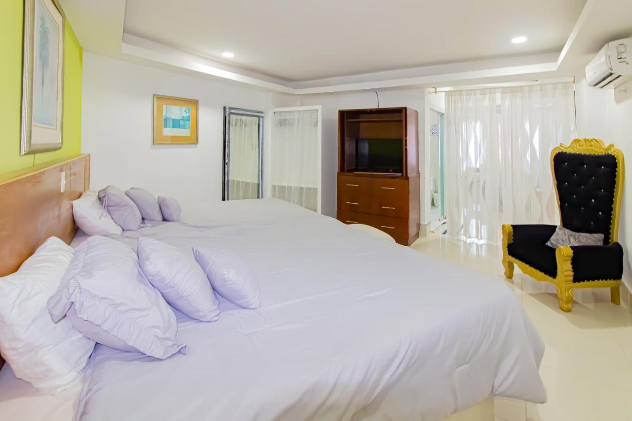 La Casona Dorada