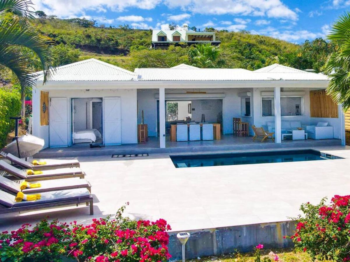 Les Yuccas, Private Pool, 5 Min From Grand * La Savane