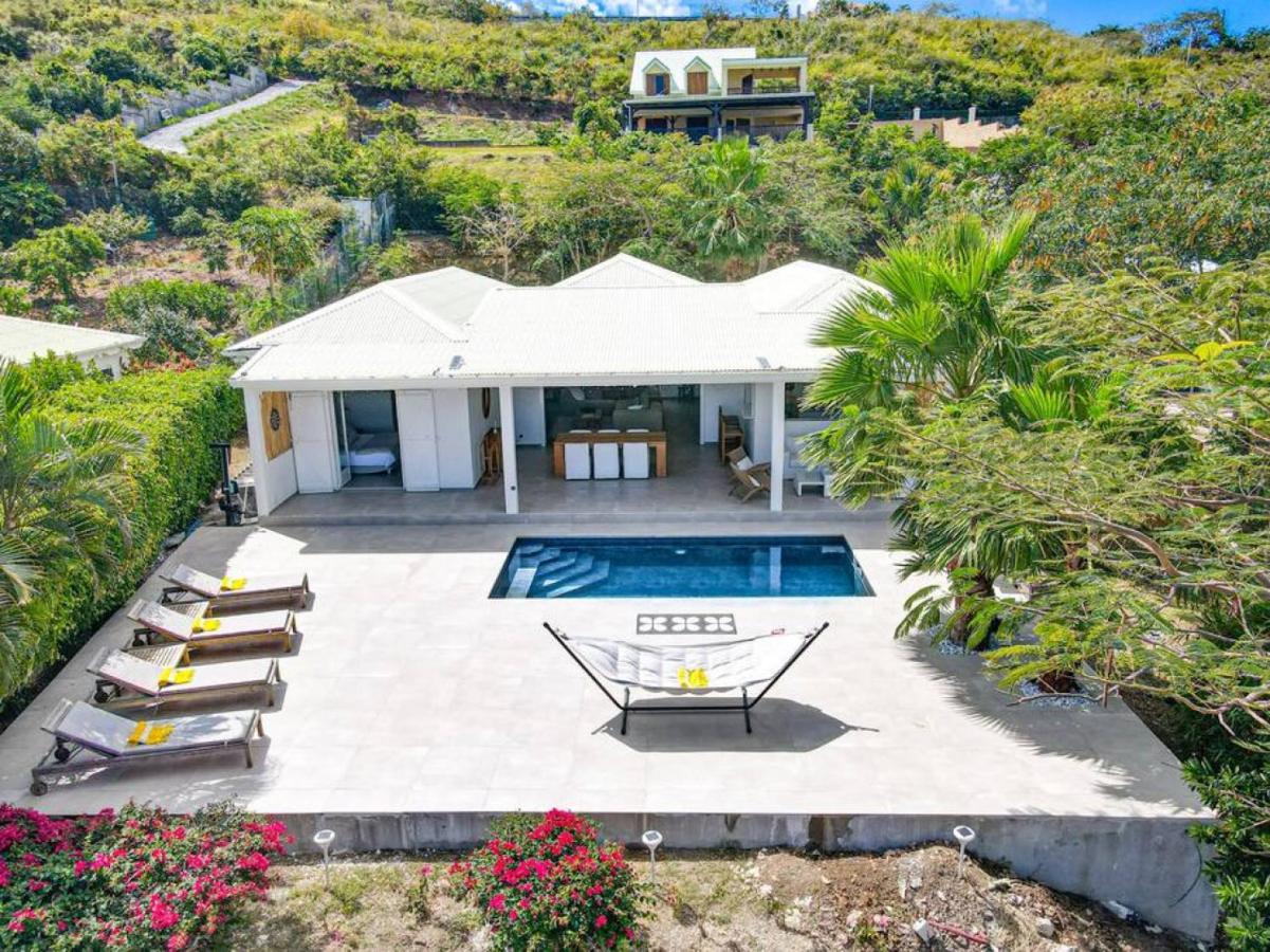 Les Yuccas, Private Pool, 5 Min From Grand Villa