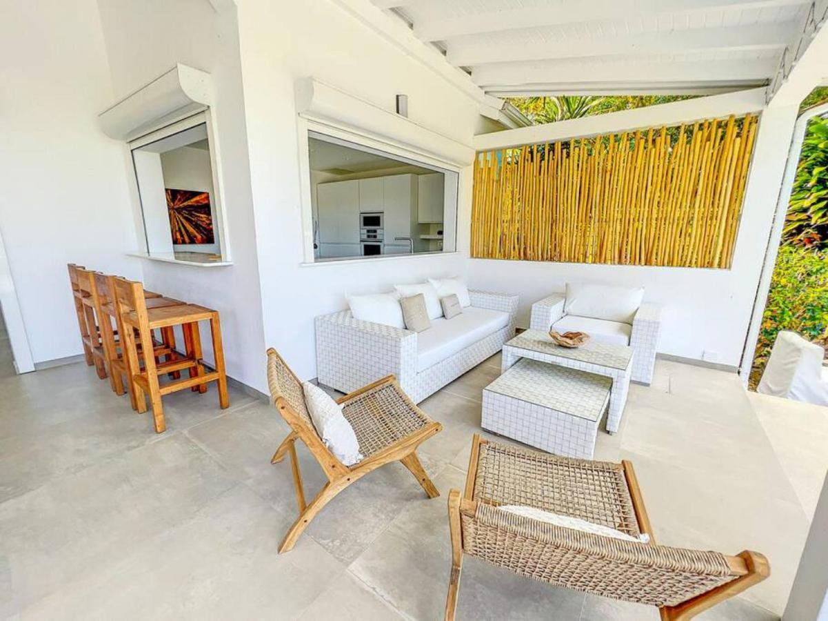 Villa Les Yuccas, Private Pool, 5 Min From Grand *