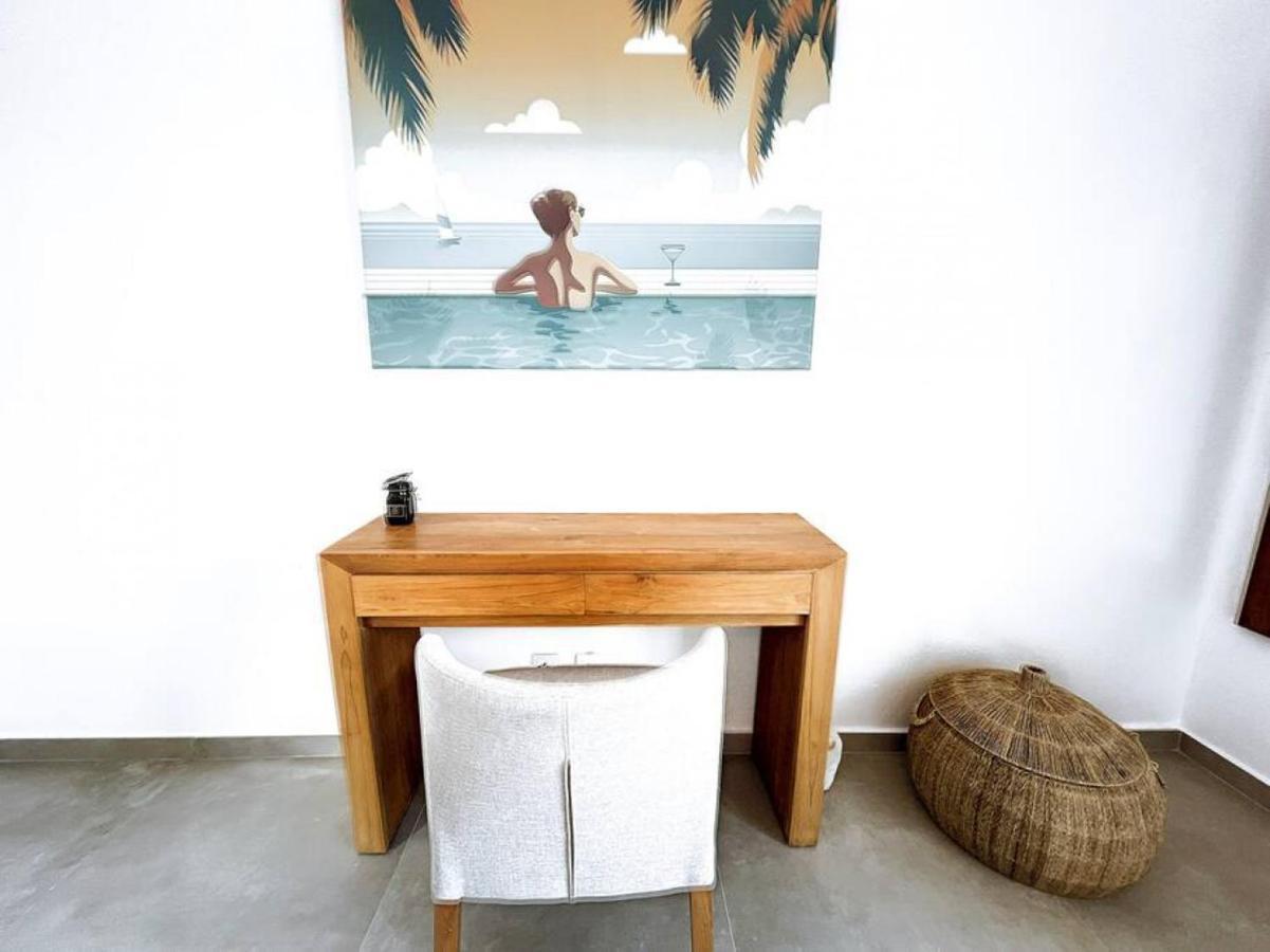 Les Yuccas, Private Pool, 5 Min From Grand Villa La Savane
