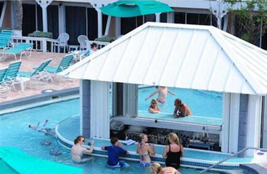 Morritts Tortuga Club And Resort