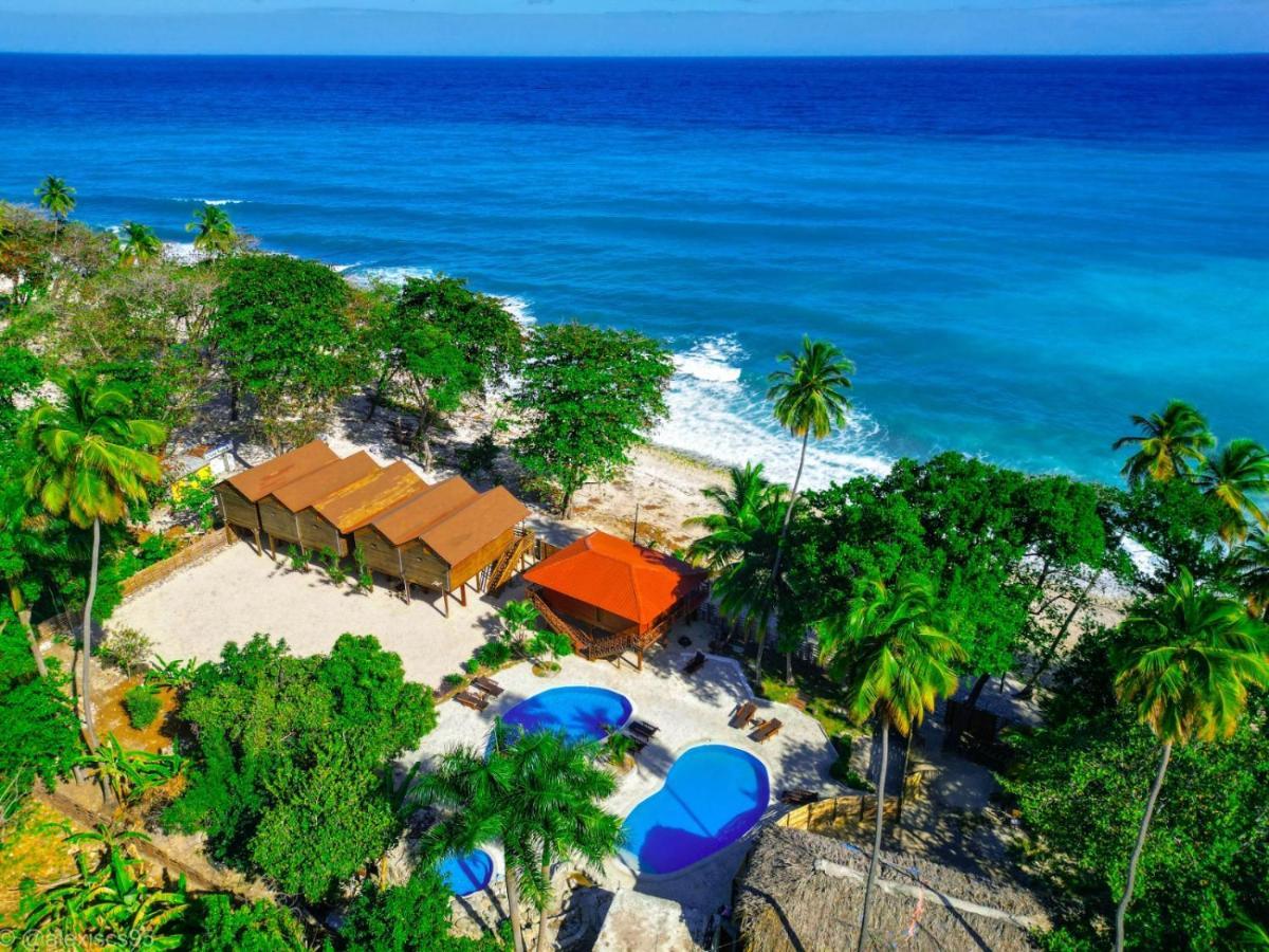 Hotel Sea Breeze Paraíso