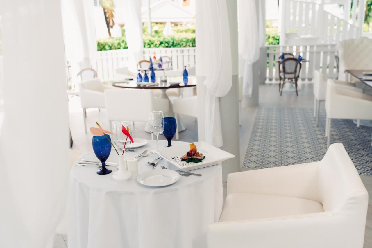 Hotel The Soco (adults Only) Bridgetown