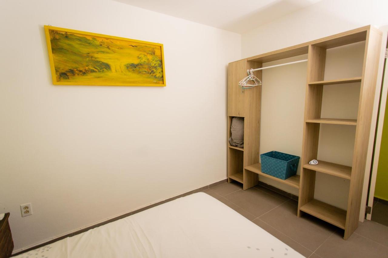 Westpunt Apartment