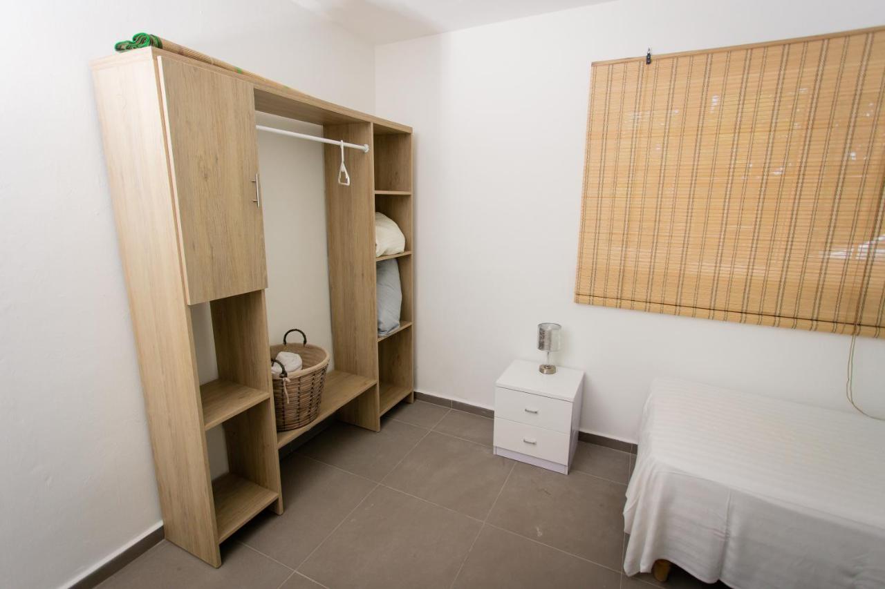 Westpunt Apartment Willemstad