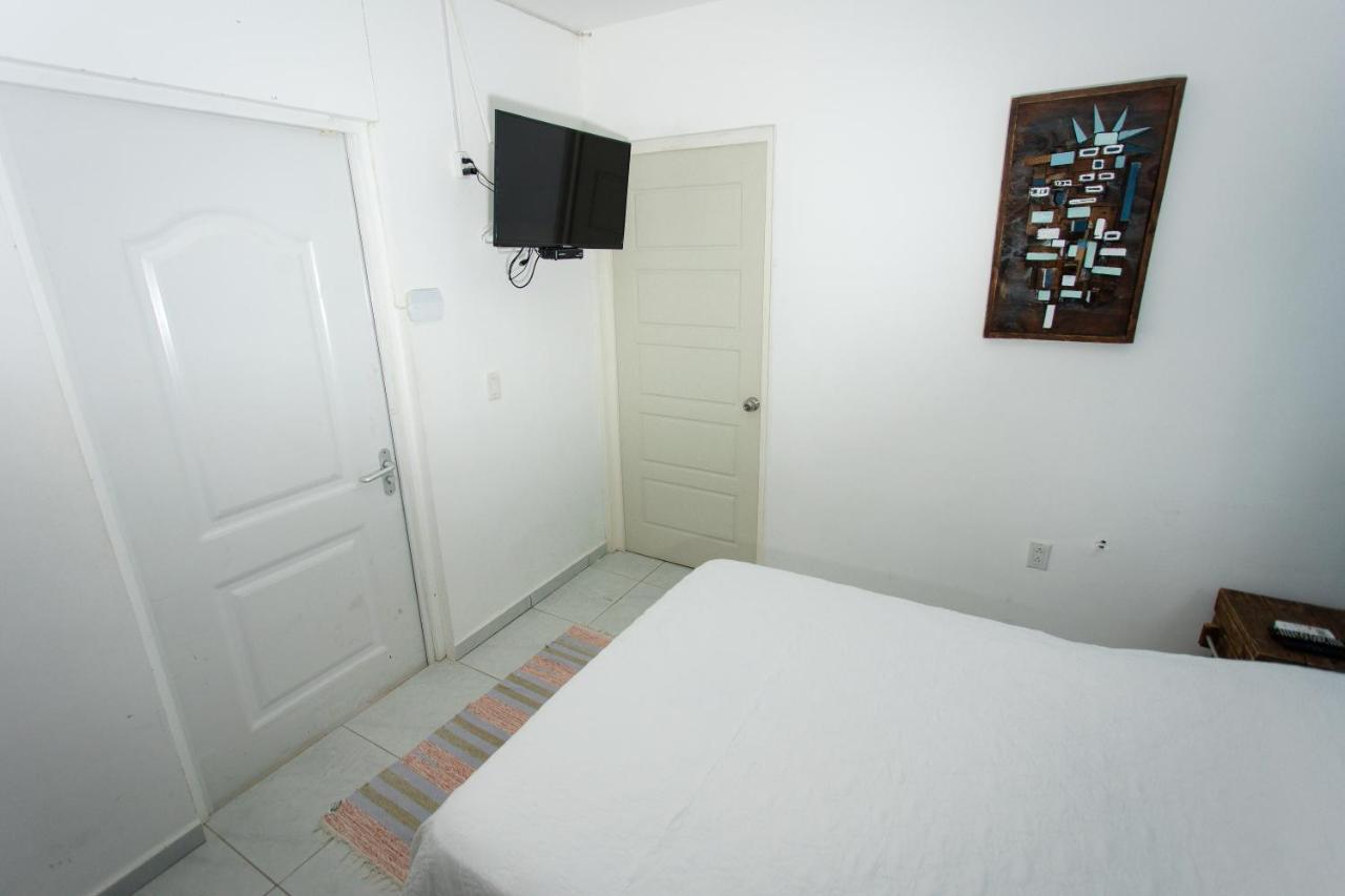 Apartment Westpunt Willemstad