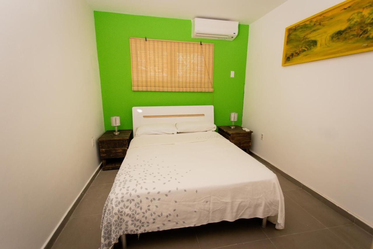 Apartment Westpunt Willemstad