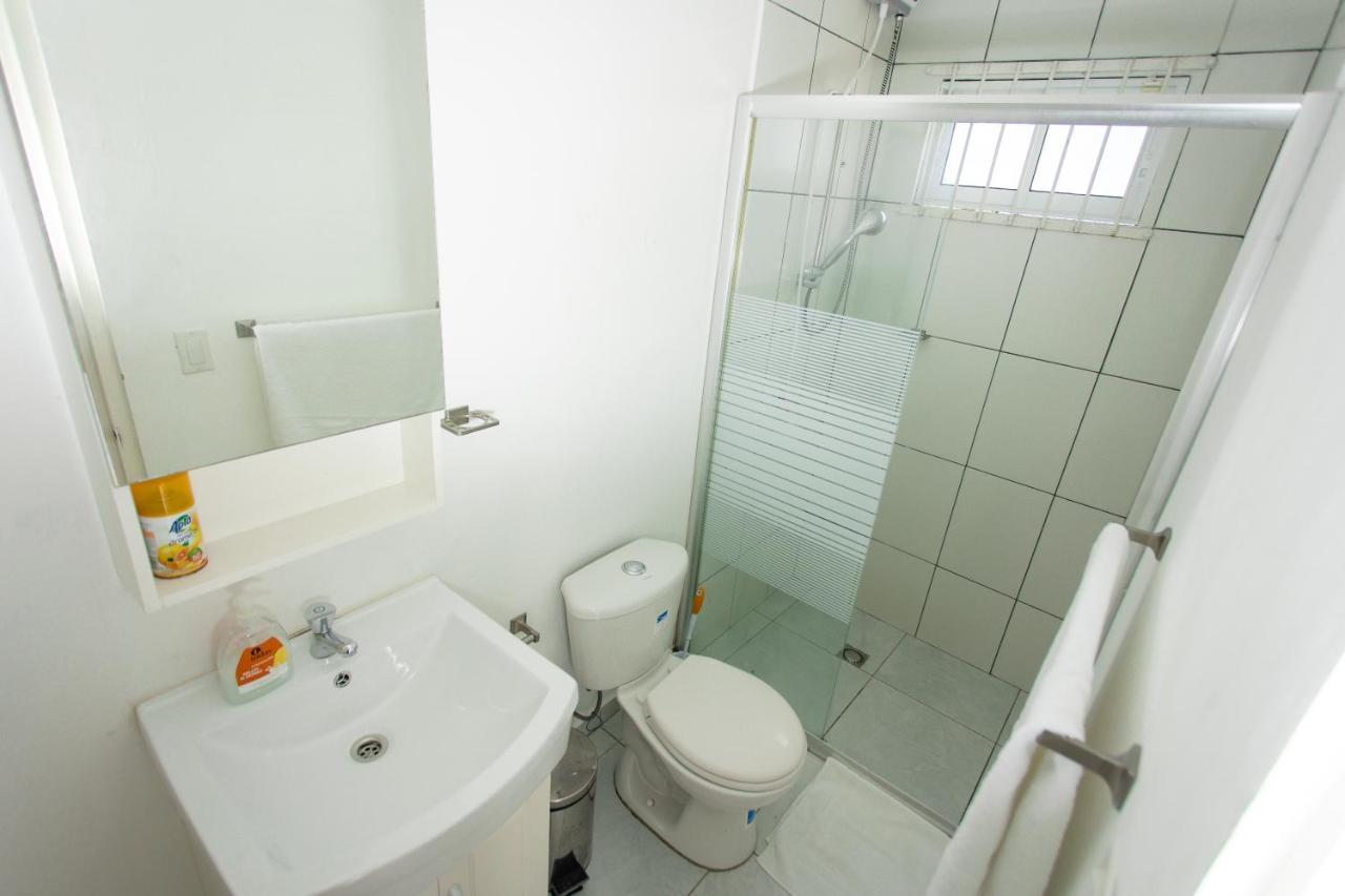 Westpunt Apartment