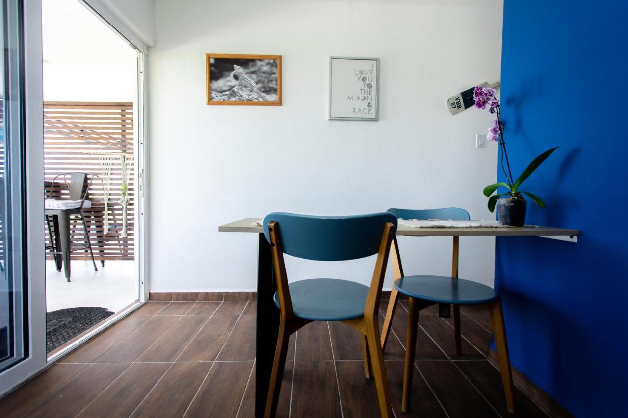 Apartment Westpunt *