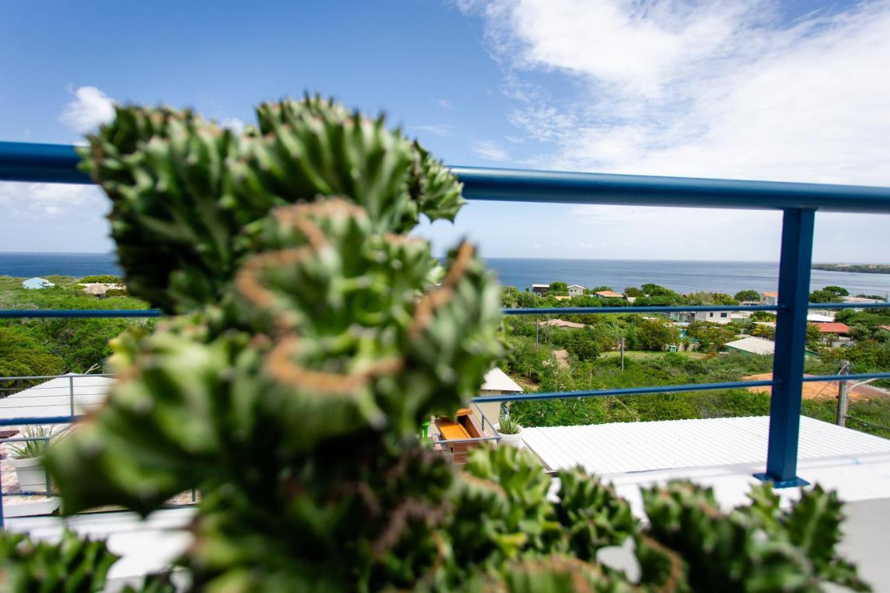 Westpunt Apartment Willemstad