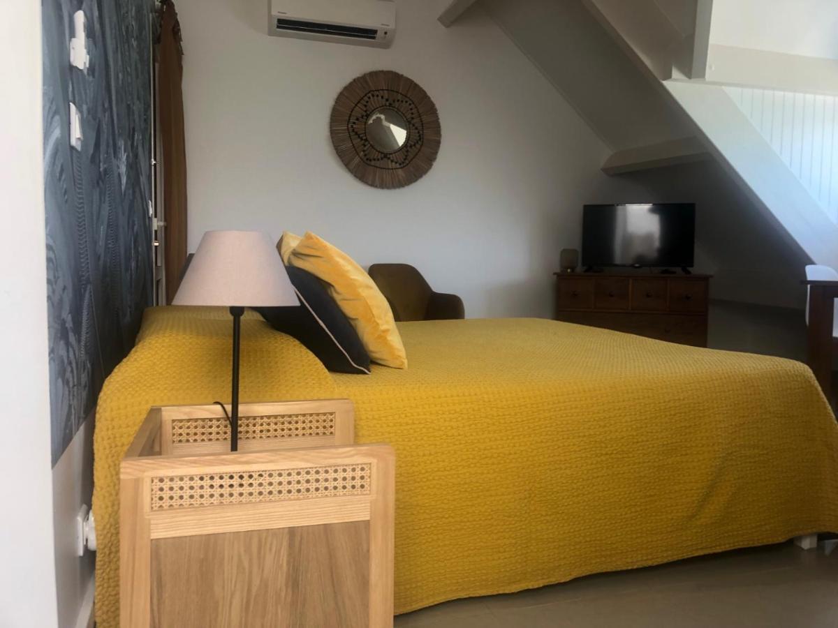 Sweet Sxm Baie Nettle Pieds Dans L'eau Holiday home *