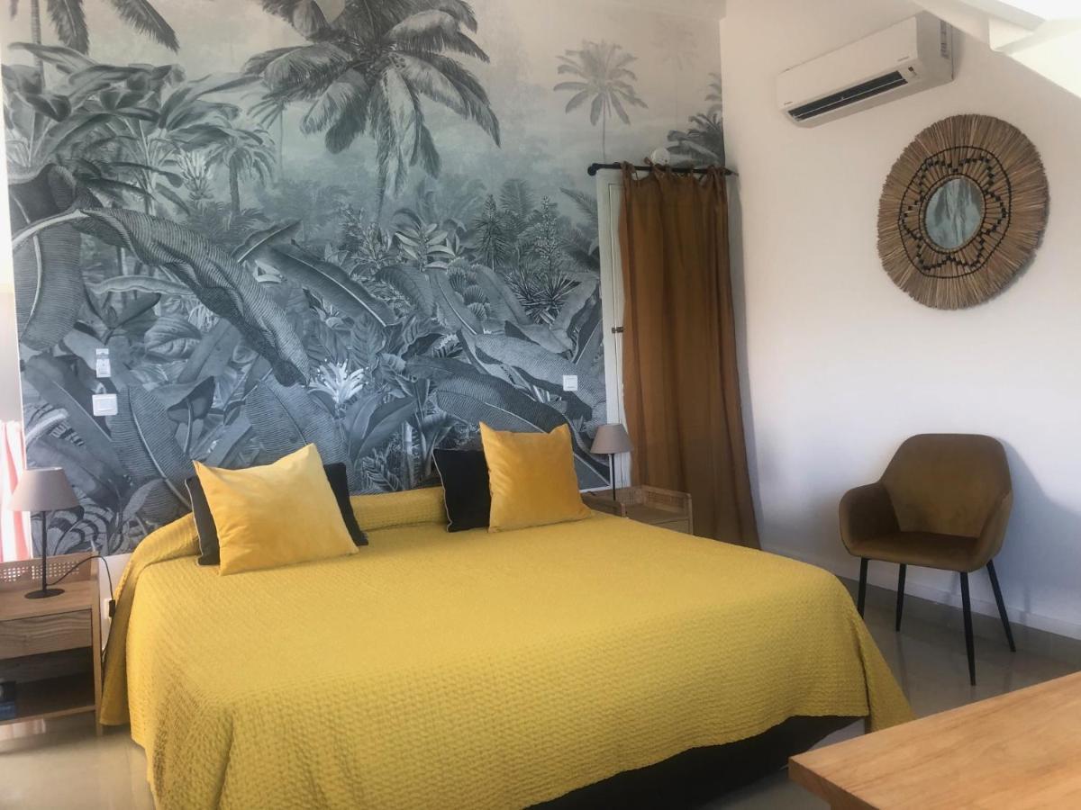 Holiday home Sweet Sxm Baie Nettle Pieds Dans L'eau
