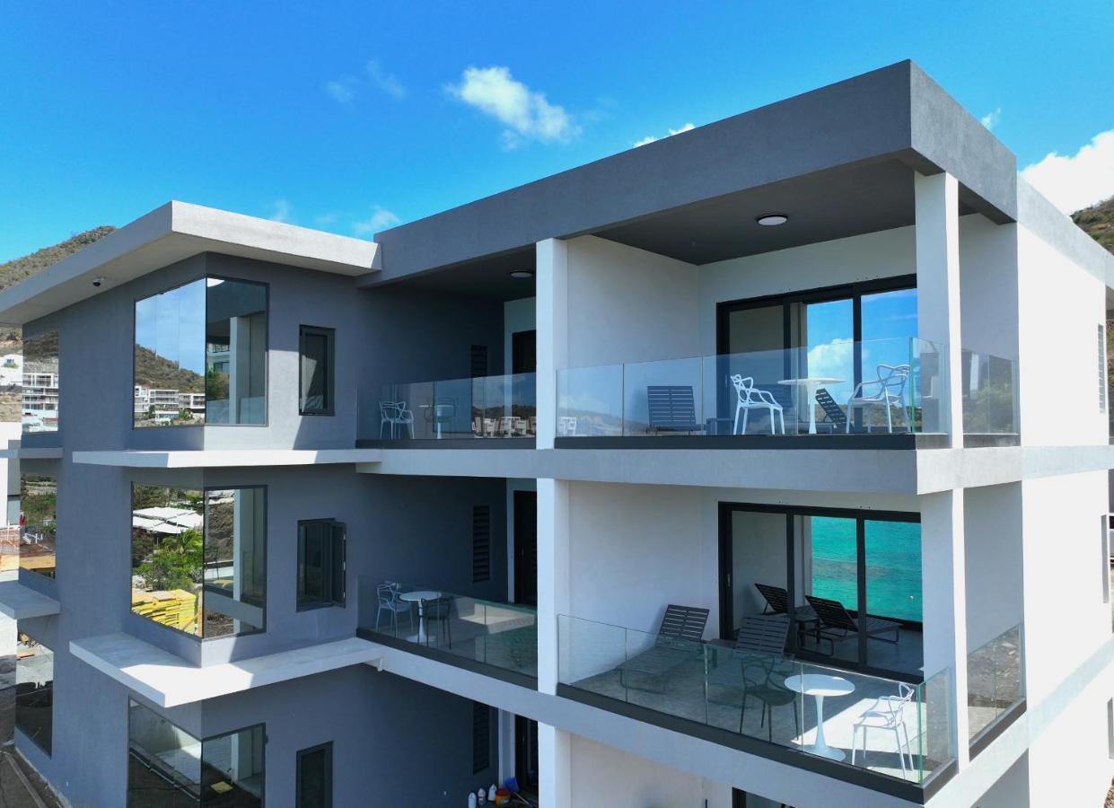 Apartment Condostmaarten By The Sea -adults Only- *