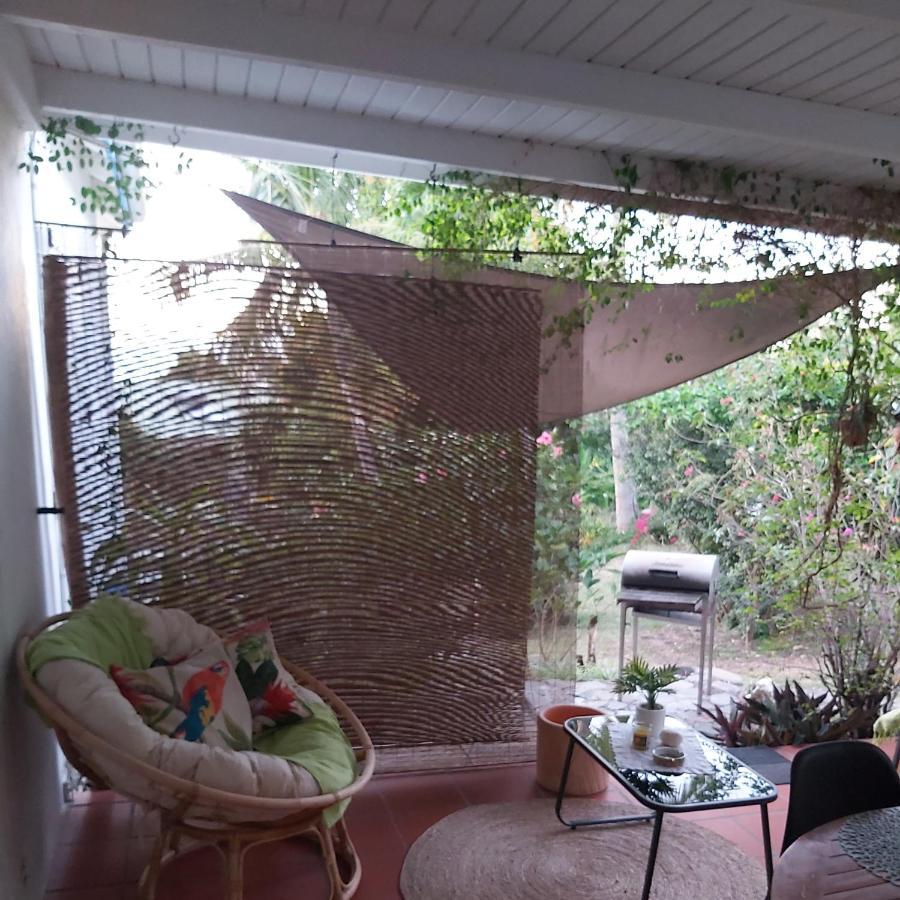 Le Biabiany Guest house