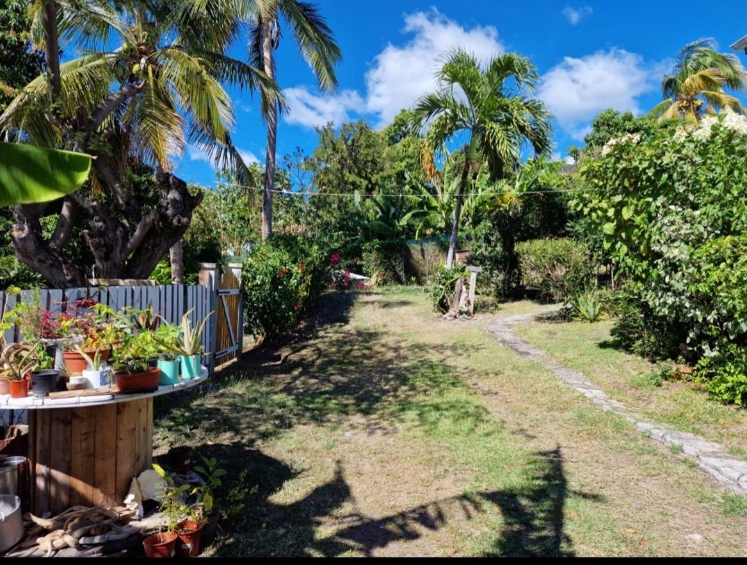 Le Biabiany Guest house