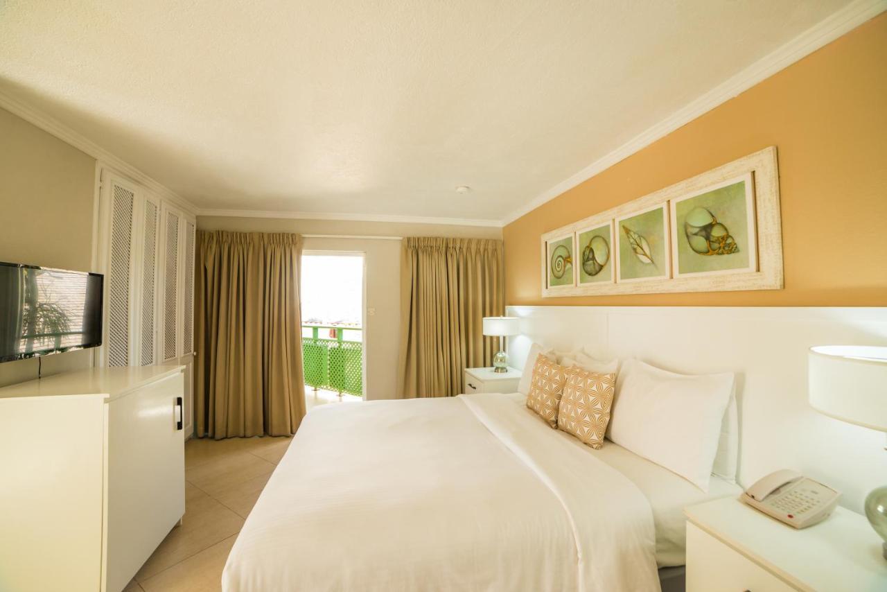 Mango Bay All Inclusive 4*