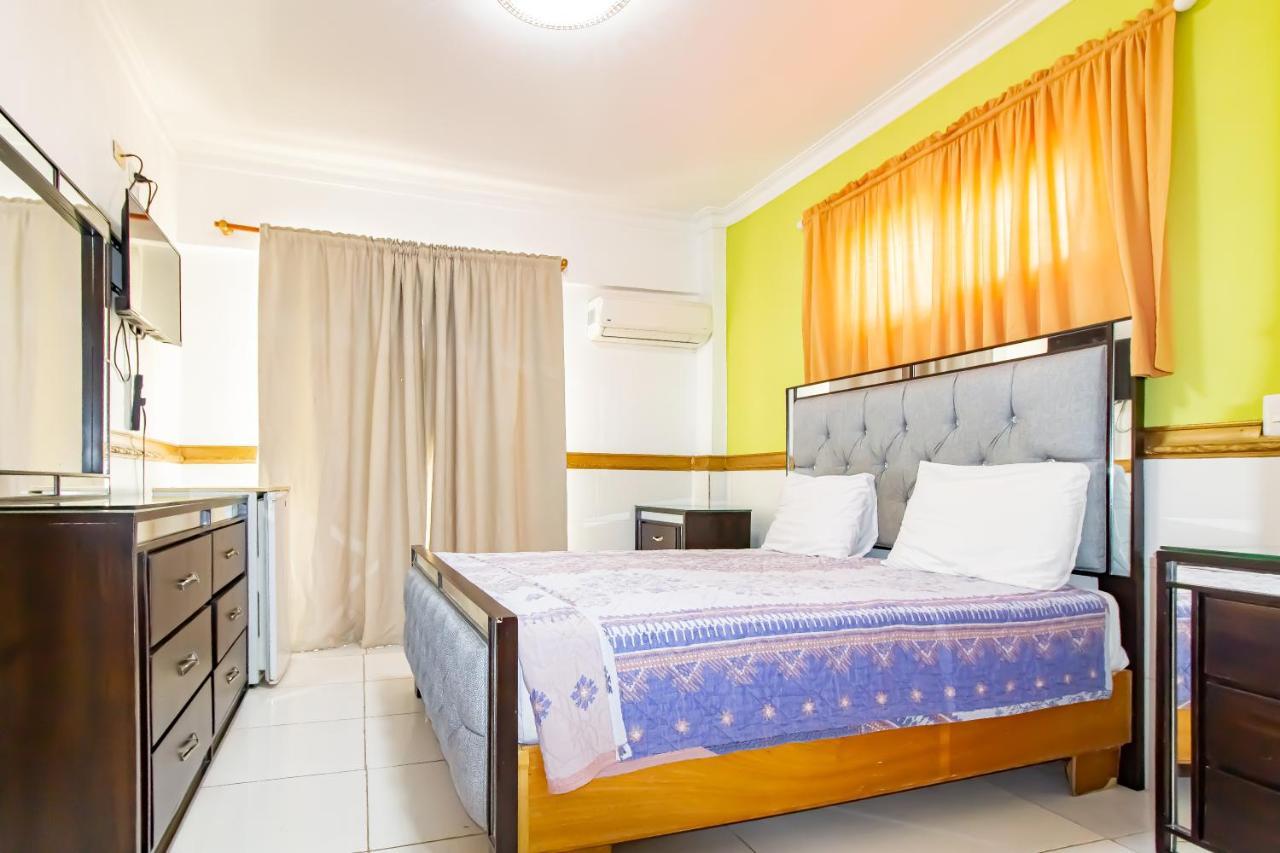 La Casona Dorada Hotel