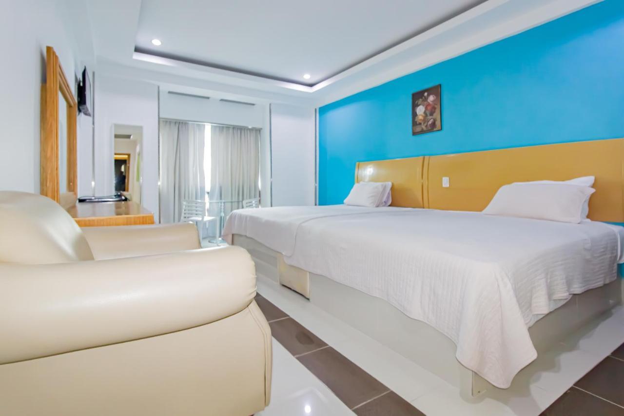 La Casona Dorada 3*
