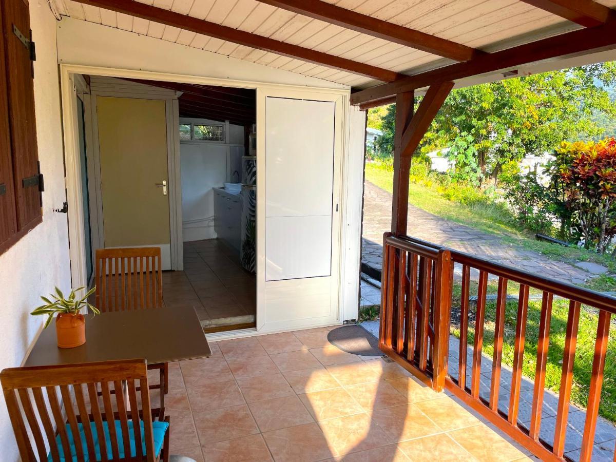 Apartment Les De La Reserve