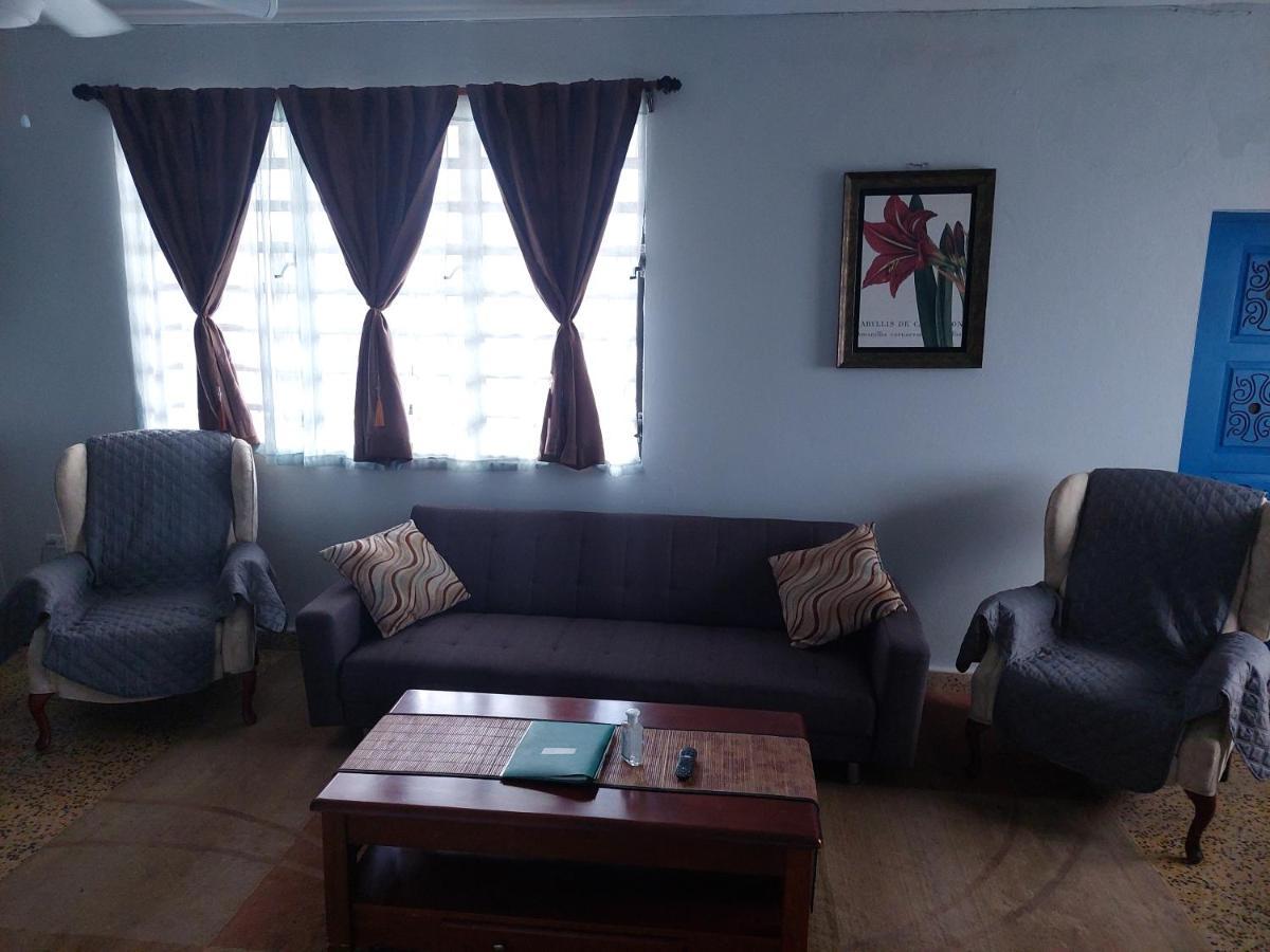 Ocean View Suites