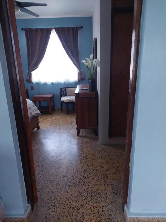 Ocean View Suites Apartment