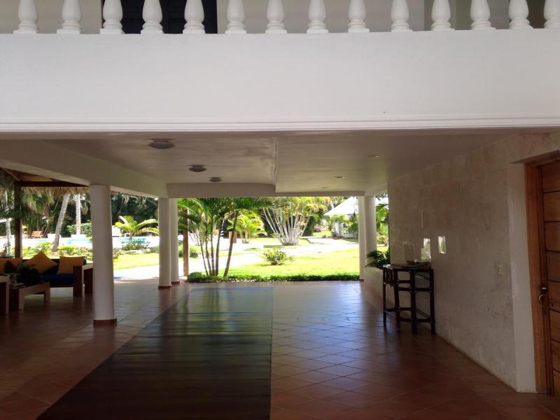 Punta Bonita 3* Las Terrenas
