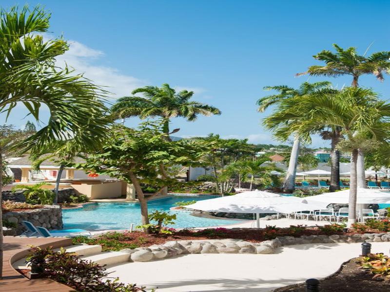 Ocean Terrace Hotel