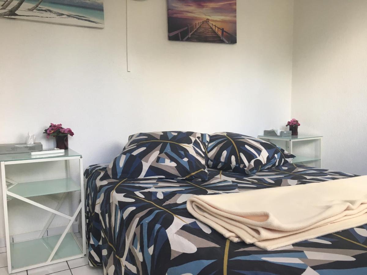 Guest house Appart Bleu Caraibe Bord De Mer Breakfast Promo Sur Wwwvacancesenmartiniquecom *