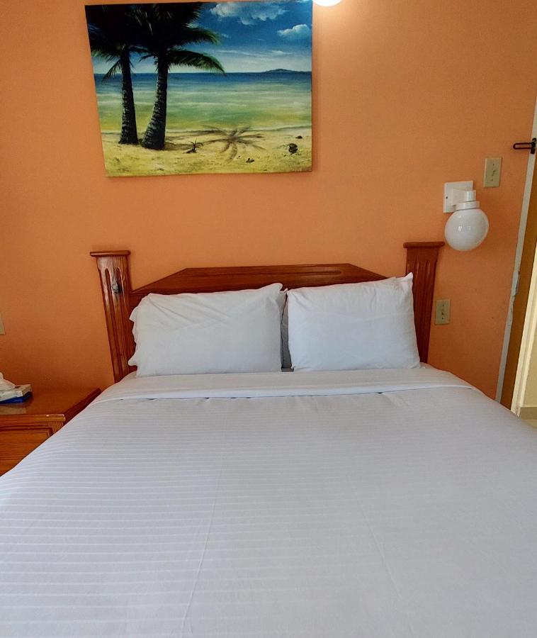 Seaview Hotel Philipsburg (Sint Maarten)
