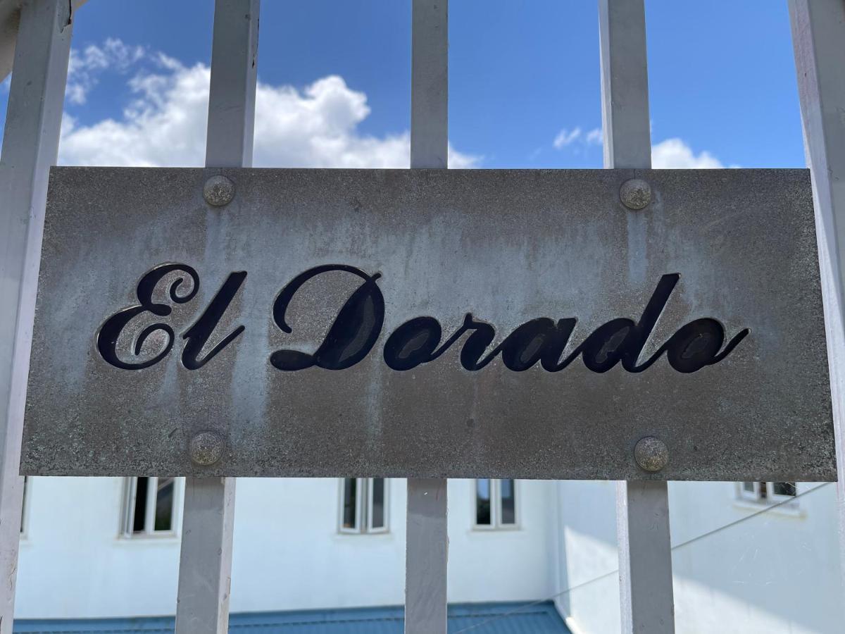 Eldorado & Car