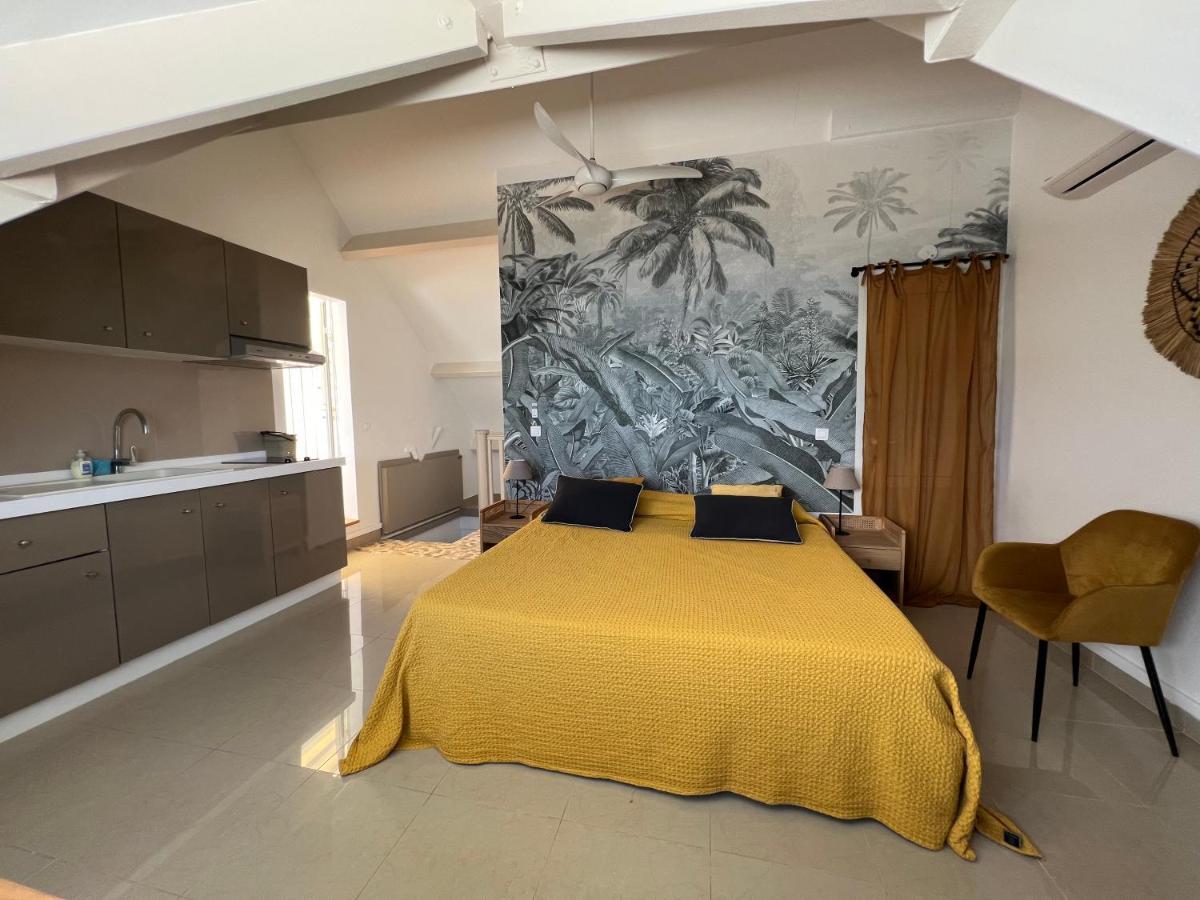 Sweet Sxm Baie Nettle Pieds Dans L'eau Holiday home Sandy Ground