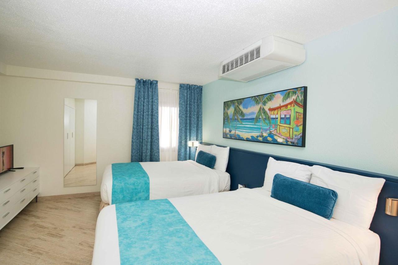 Royal Islander Club La 4*