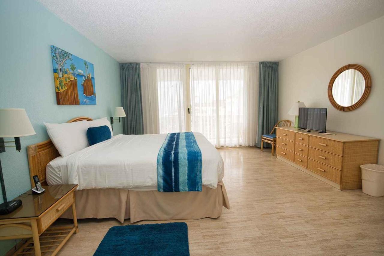 Resort Royal Islander Club La Lowlands