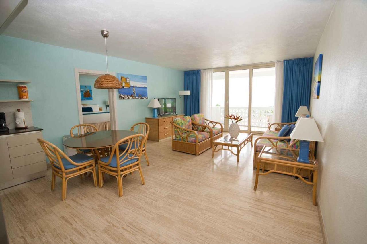 Royal Islander Club La Resort 4*