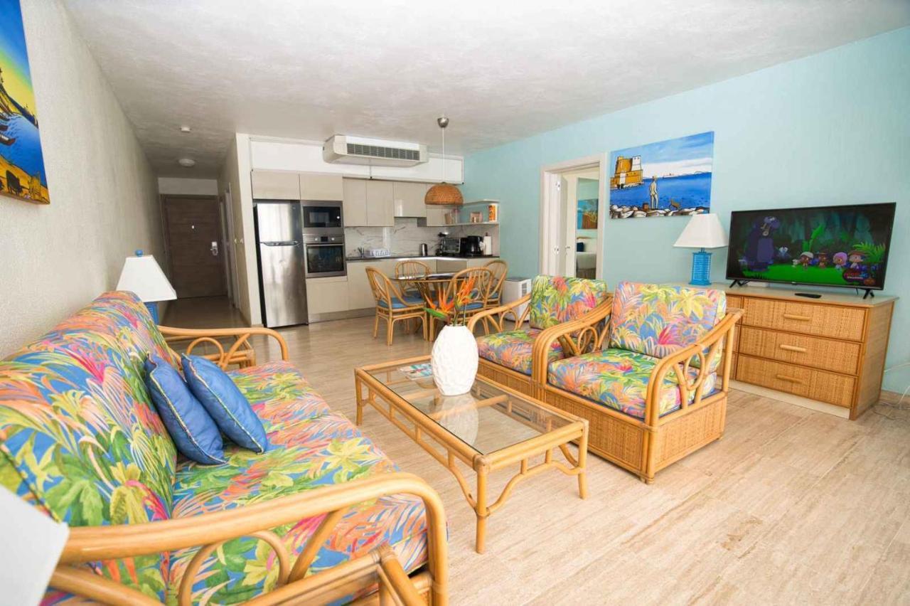 Royal Islander Club La Resort