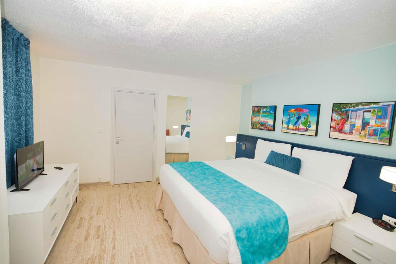 Resort Royal Islander Club La 4*