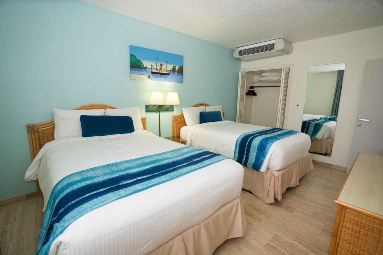 Resort Royal Islander Club La 4*
