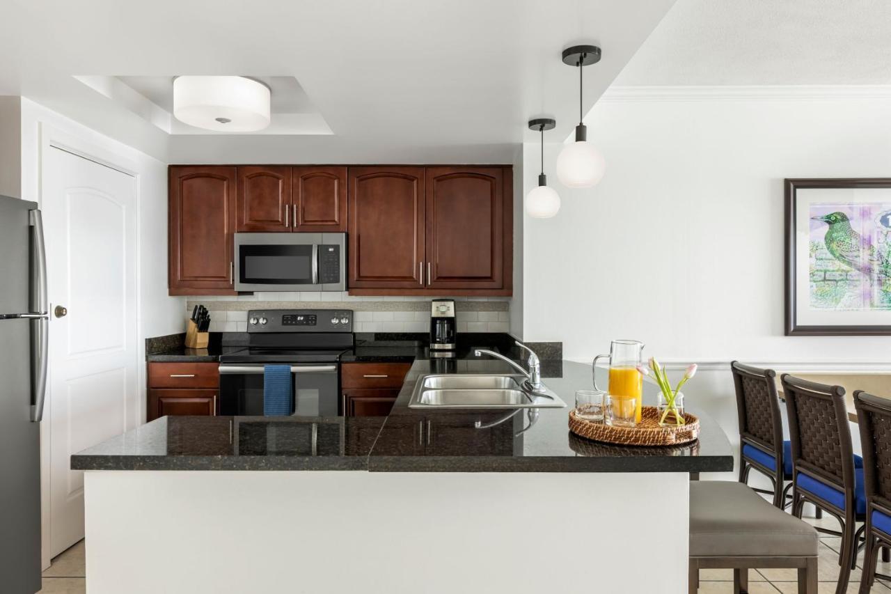 Marriott's Frenchman's Cove Hotel 4*