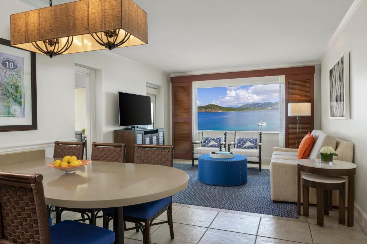 Marriott's Frenchman's Cove Hotel 4*