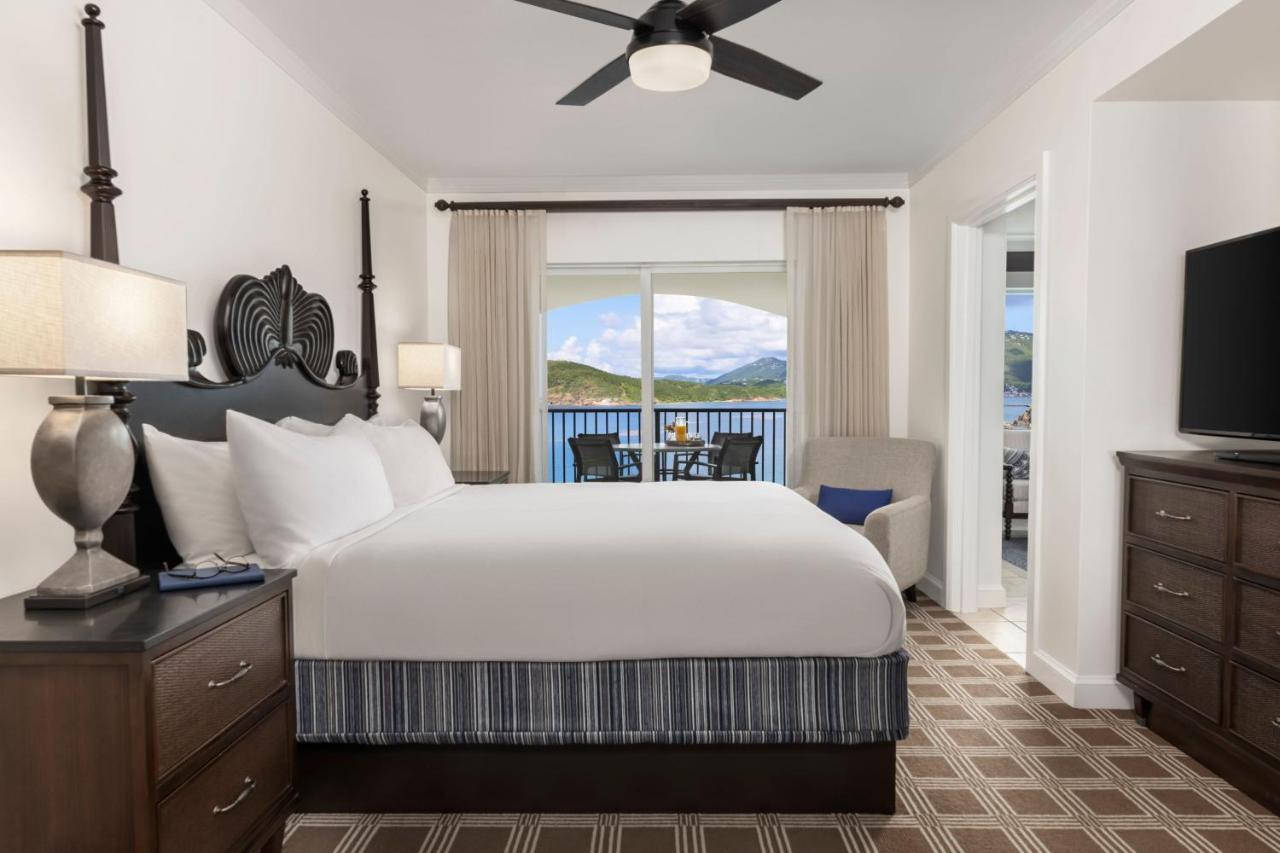 Marriott's Frenchman's Cove 4* Estate Thomas