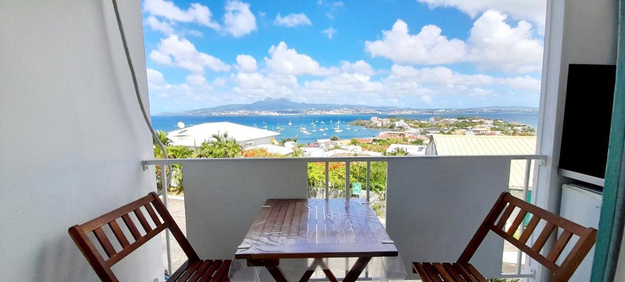 Apartment Caribeenne